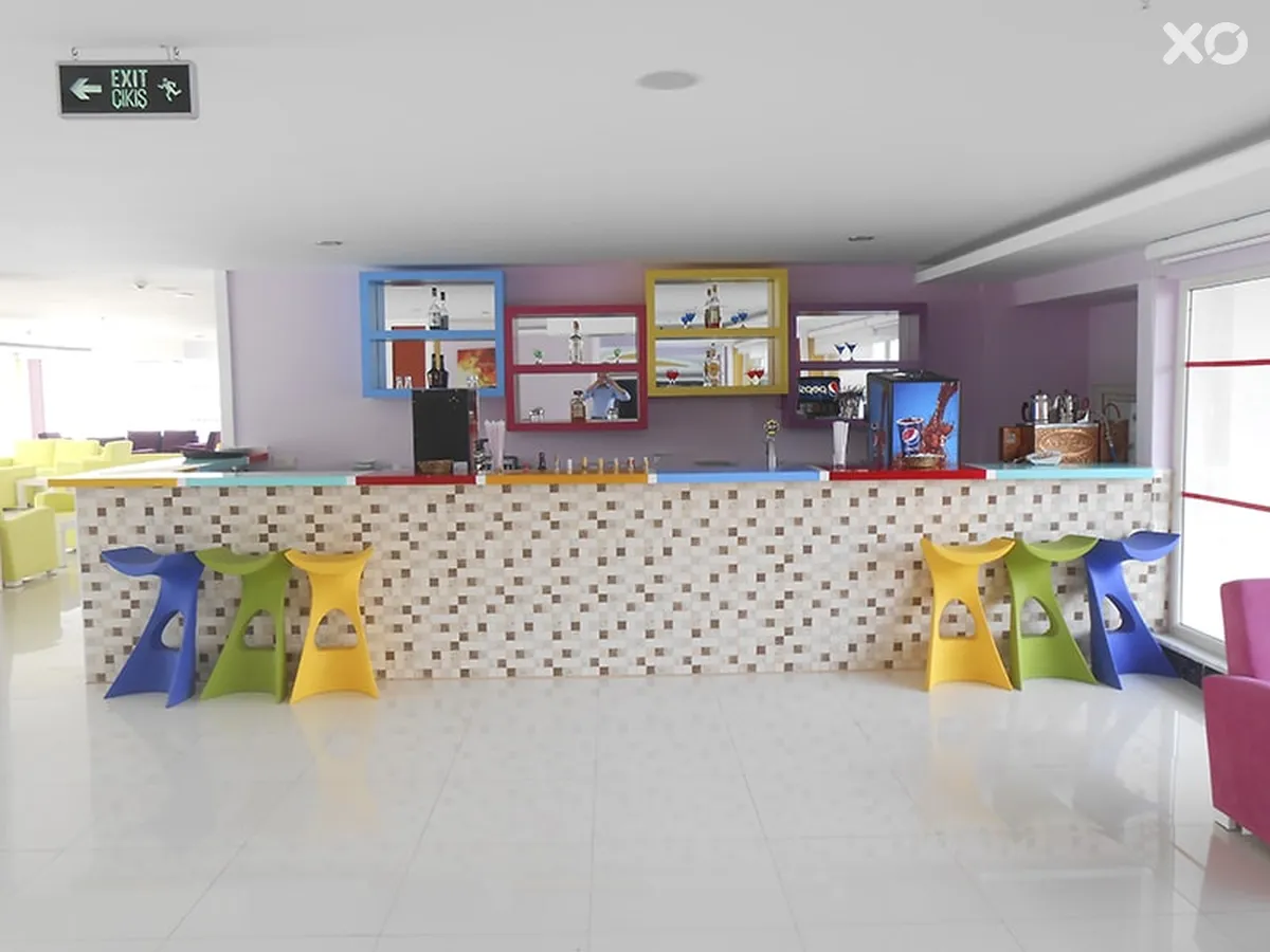 Side Win Hotel & Spa