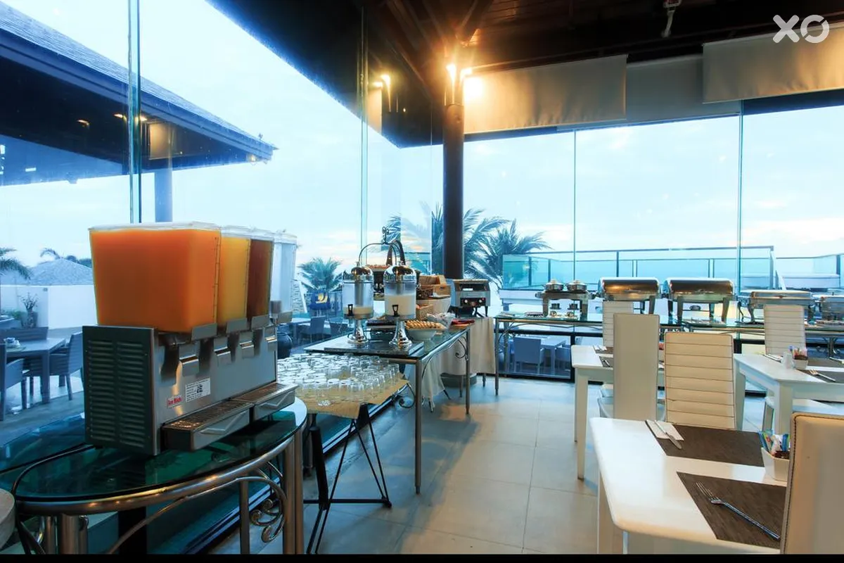 Samui Resotel Beach Resort