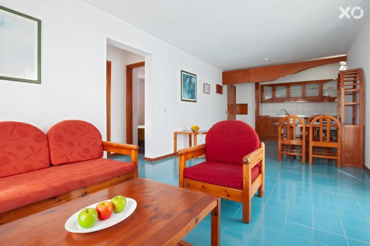 Costa Mar Aparthotel