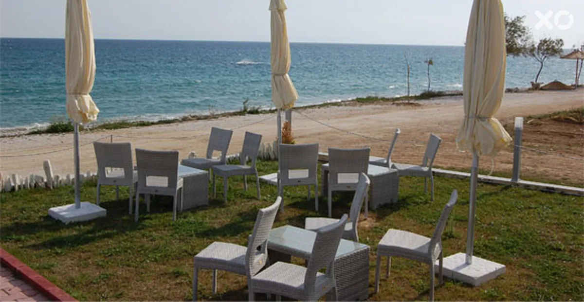 Sunray Hotel