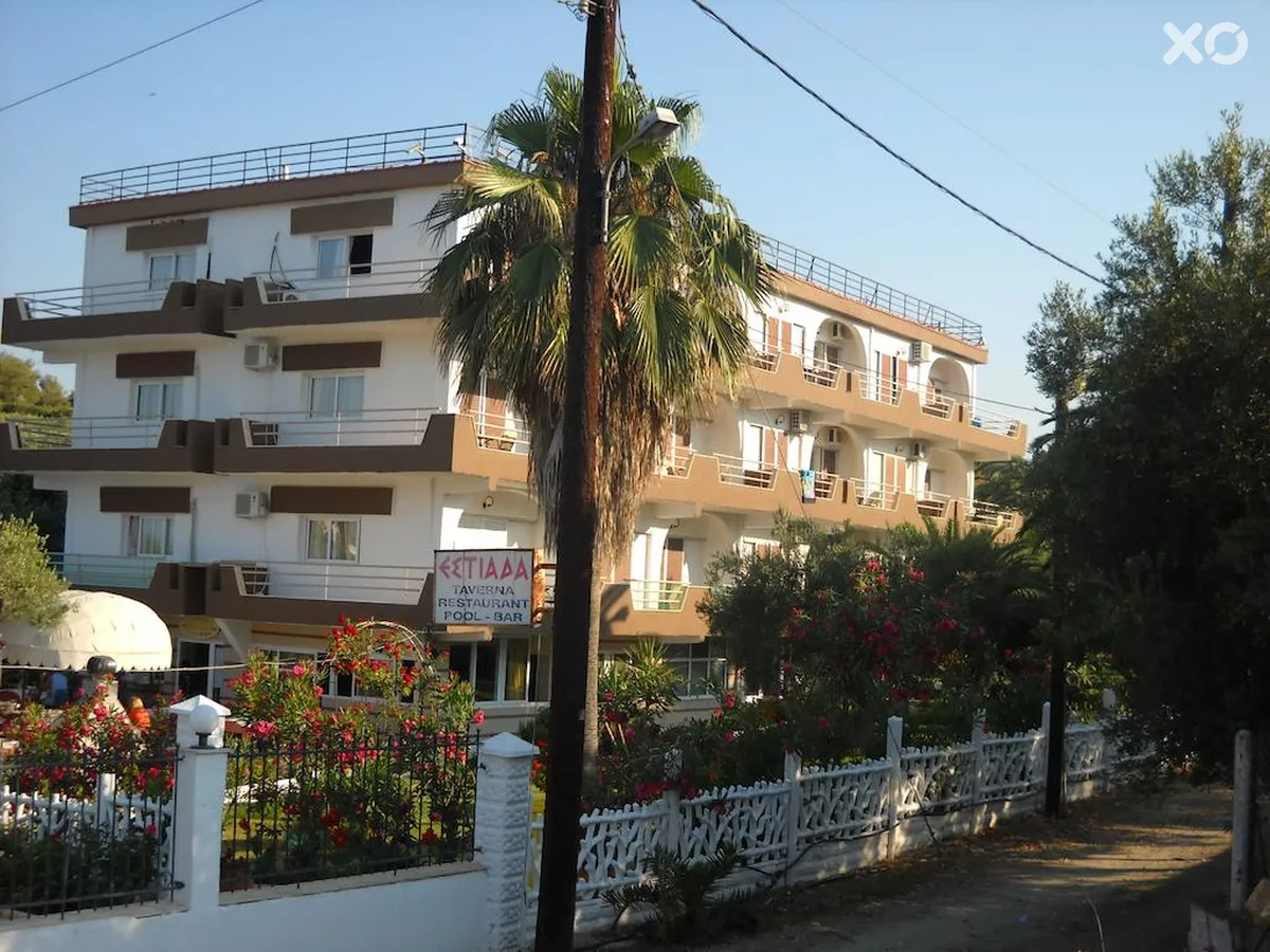 Olympic Bibis Hotel