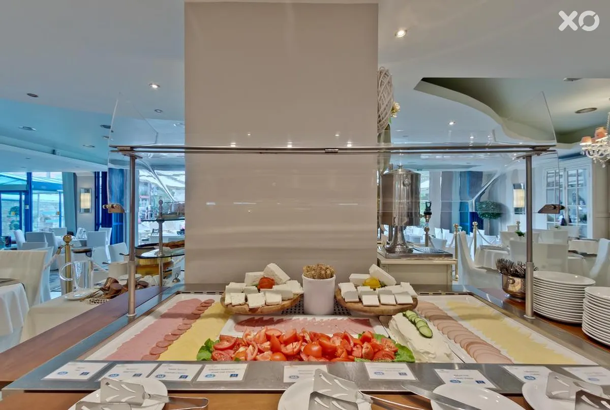 Secret Paradise Hotel & Spa