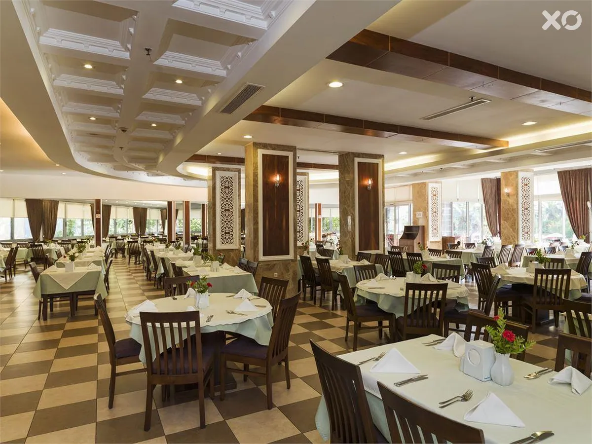 Hane Hotel