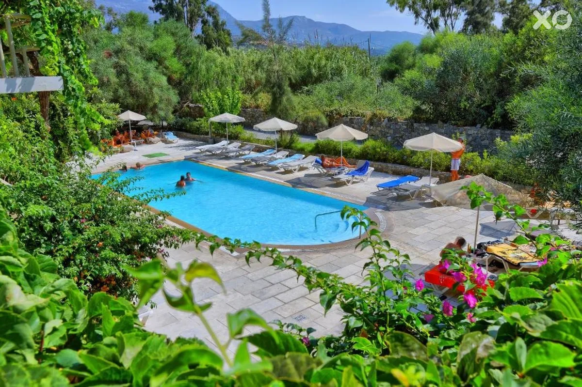 Sitia Beach City Resort & Spa