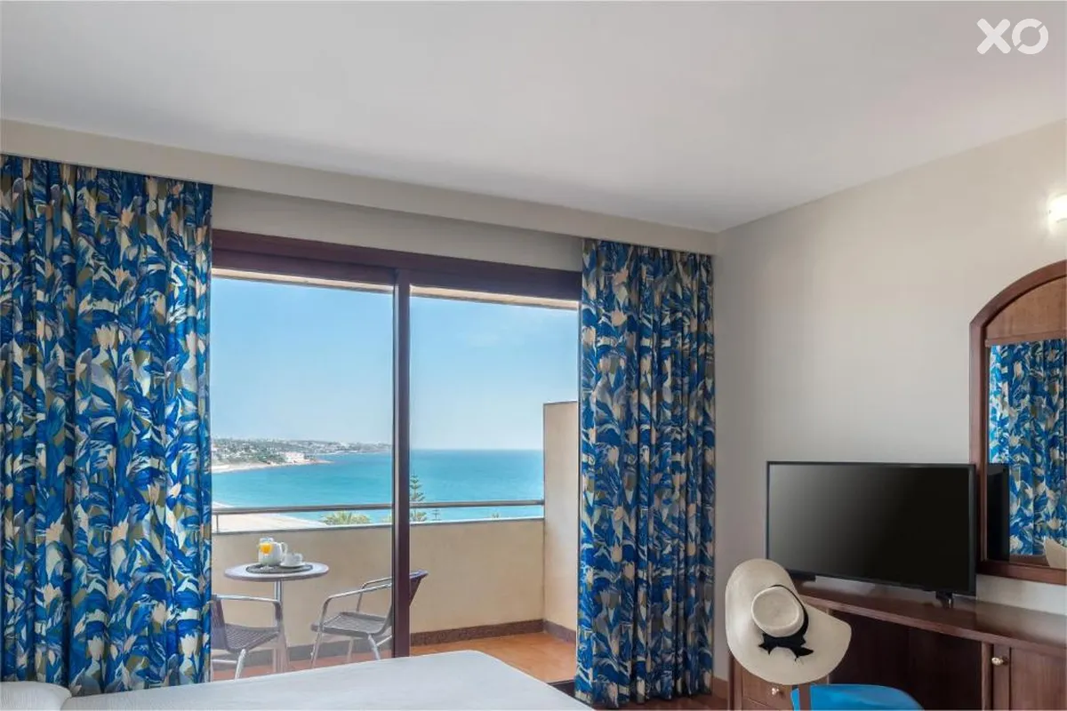 VIK Gran Hotel Costa del Sol