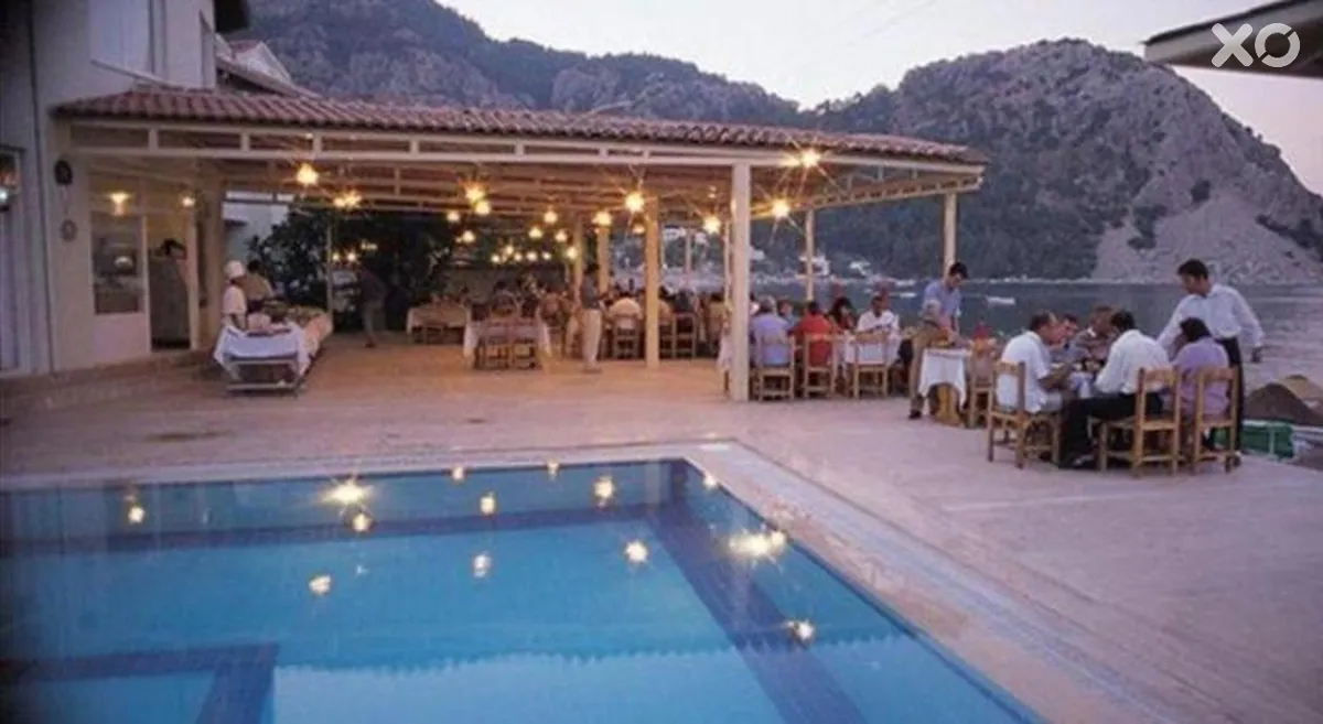 Zeybek Beach Turunc Hotel