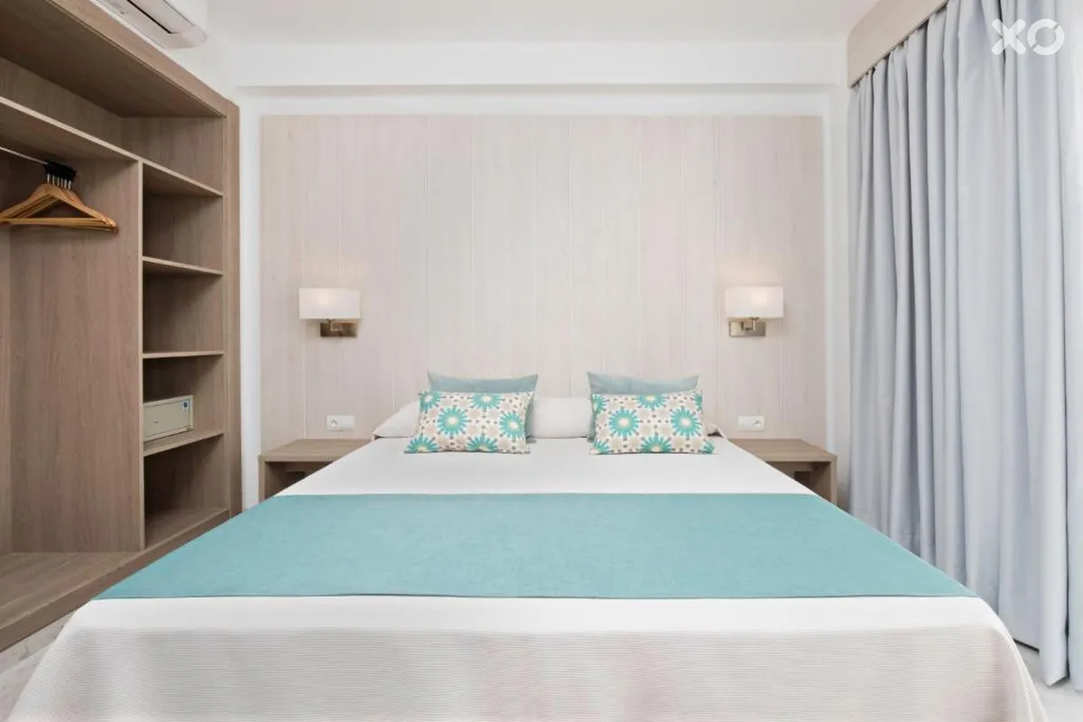 Azuline Palmanova Garden Hotel