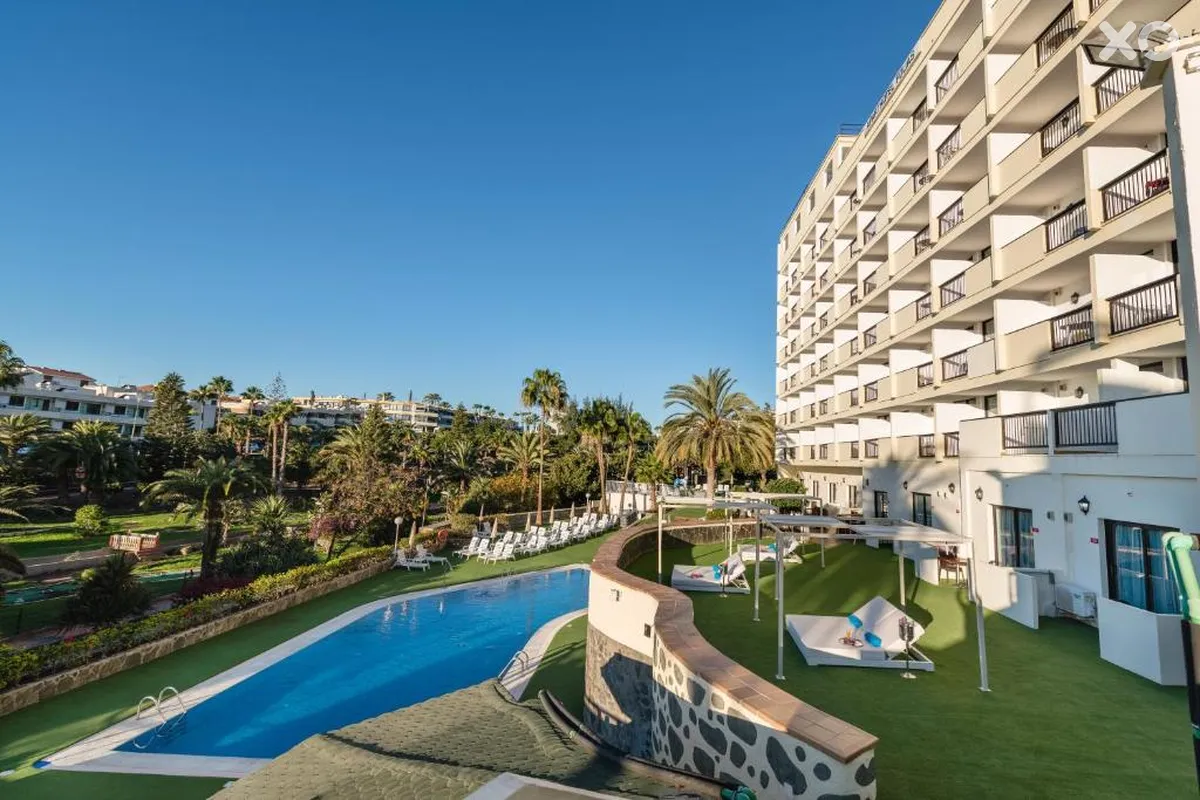 New Folias Hotel