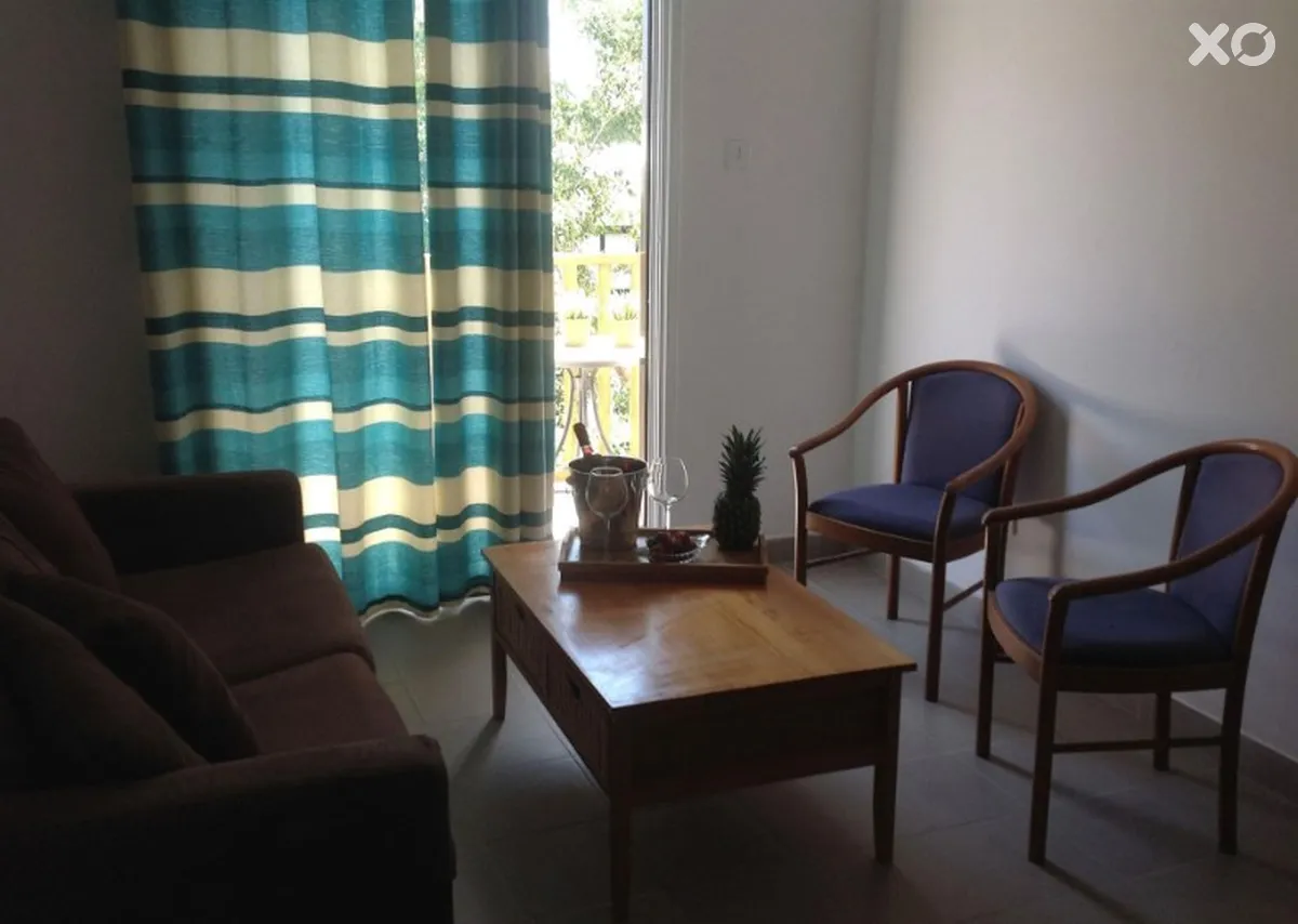 Alecos Hotel Apts