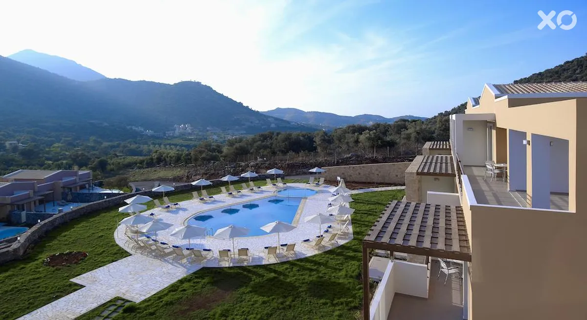 Filion Suites Resort & Spa