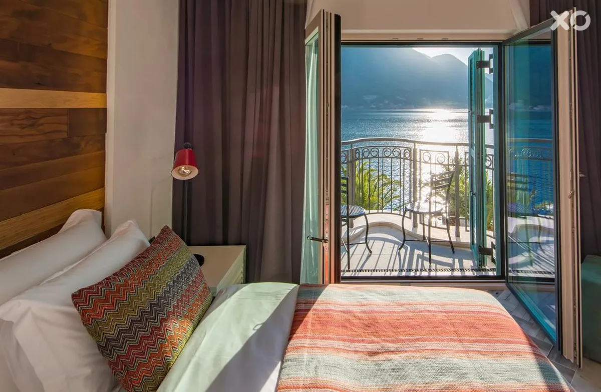 Forza Terra Boutique Hotel & Spa