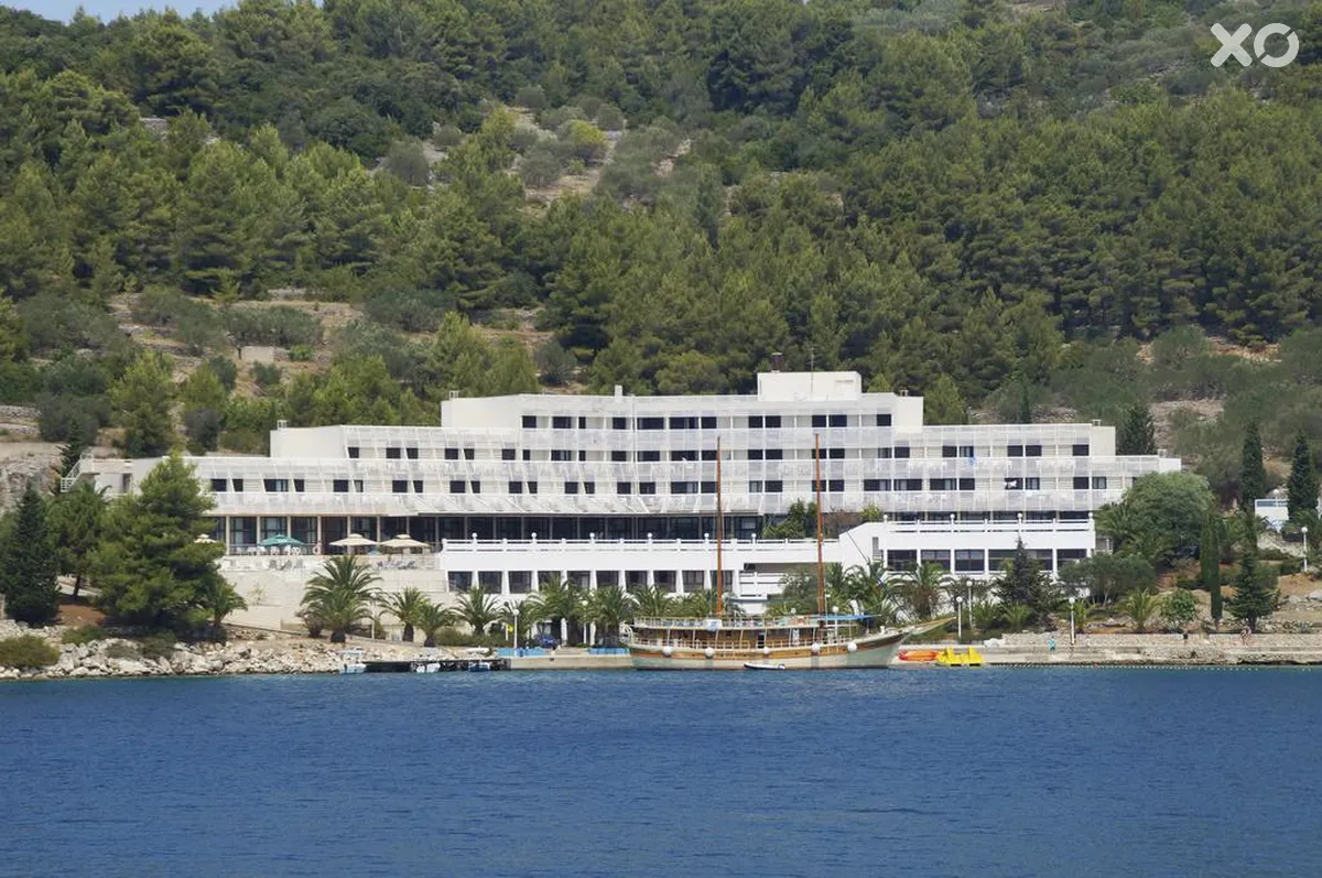 Adria Hotel