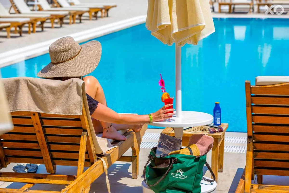 Julian Marmaris