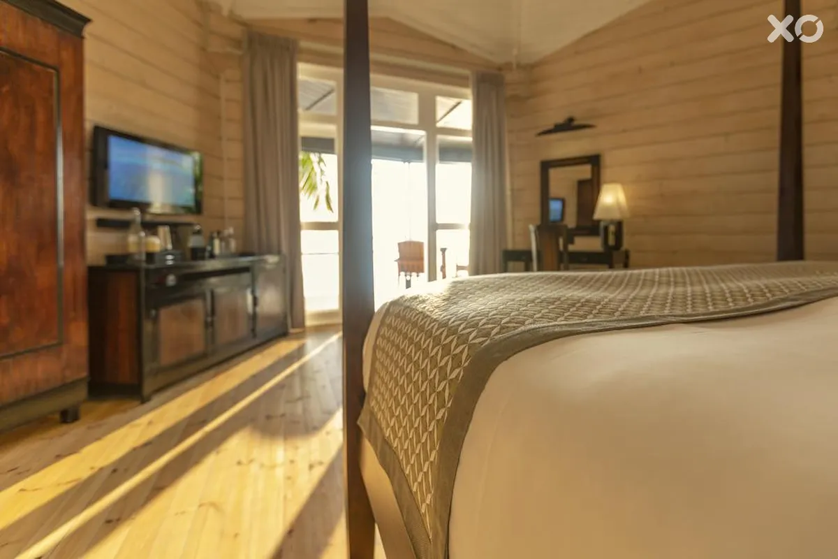 Komandoo Maldives Island Resort