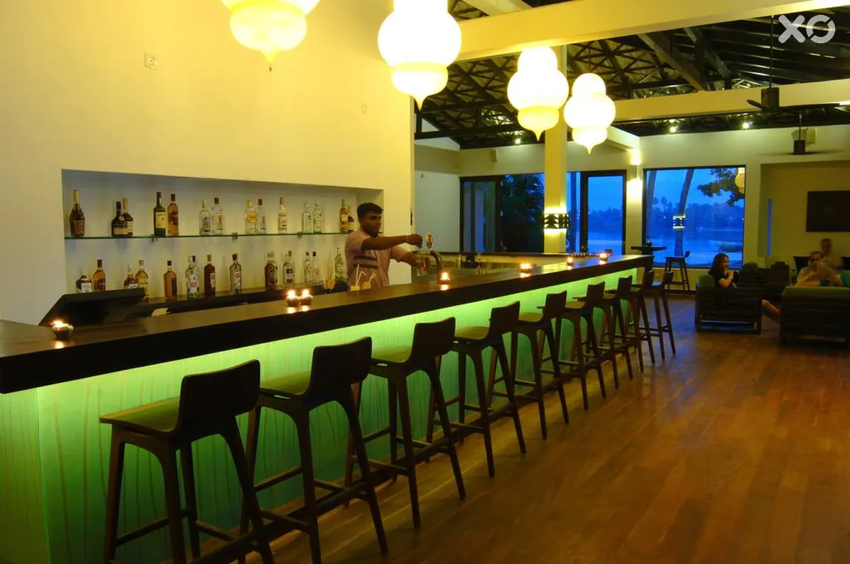 Avani Kalutara Resort