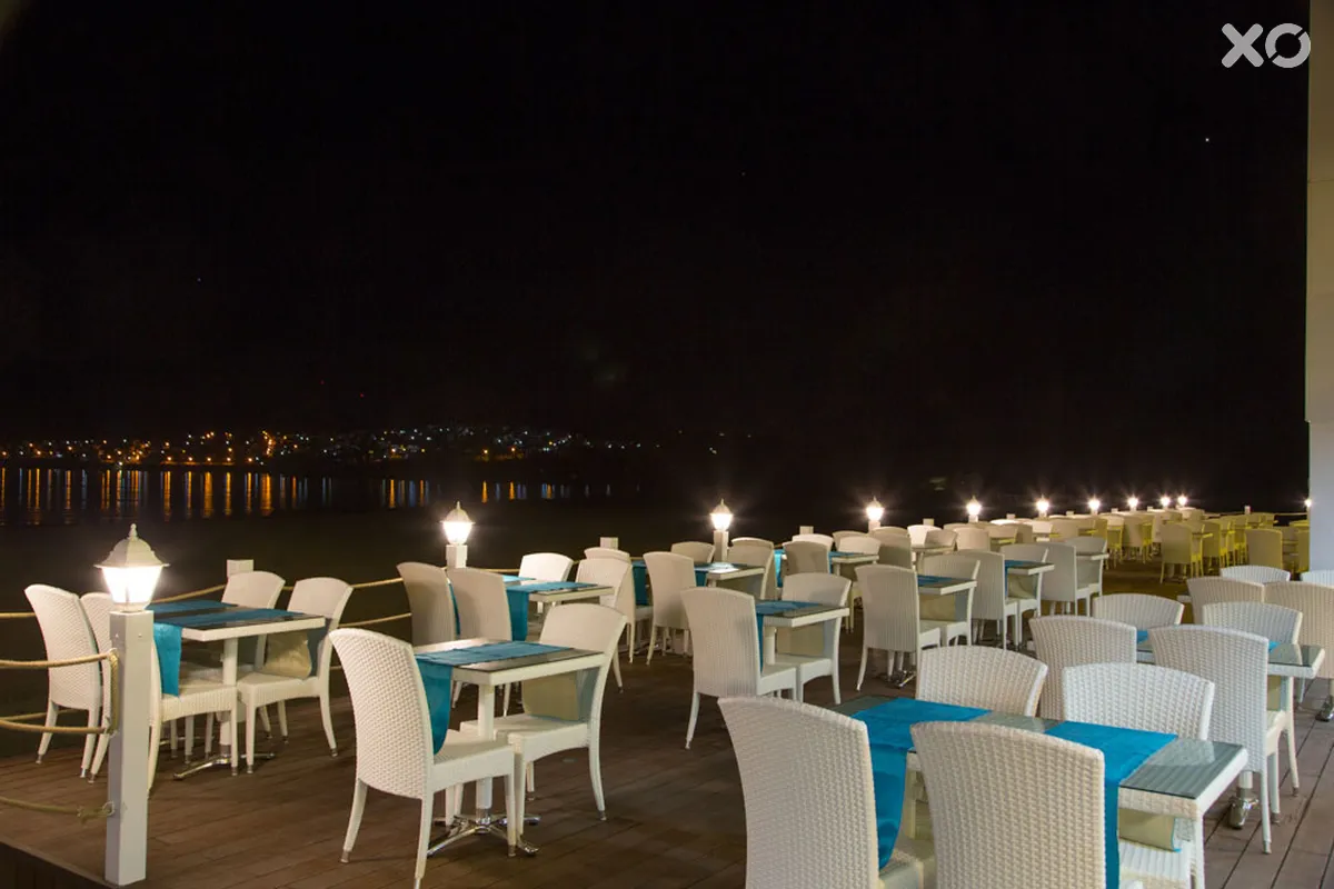 Labranda Lebedos Princess