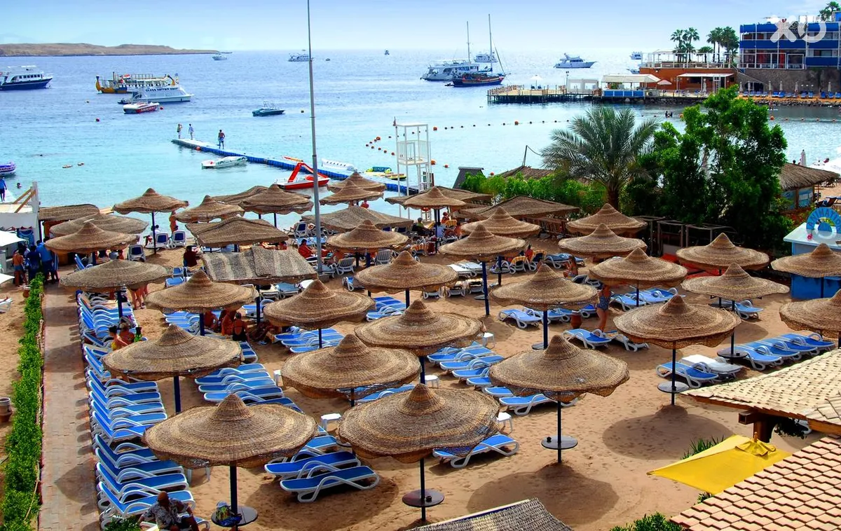 Naama Waves Hotel