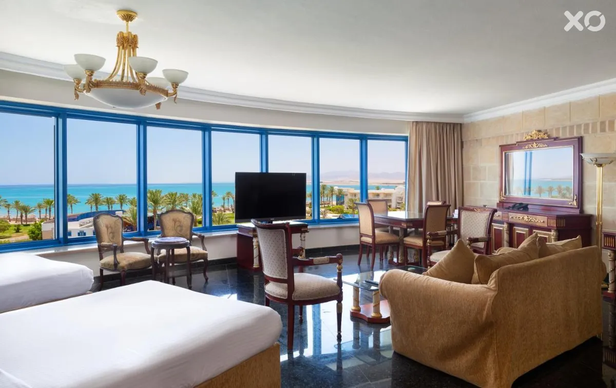 Sentido Palm Royale Soma Bay