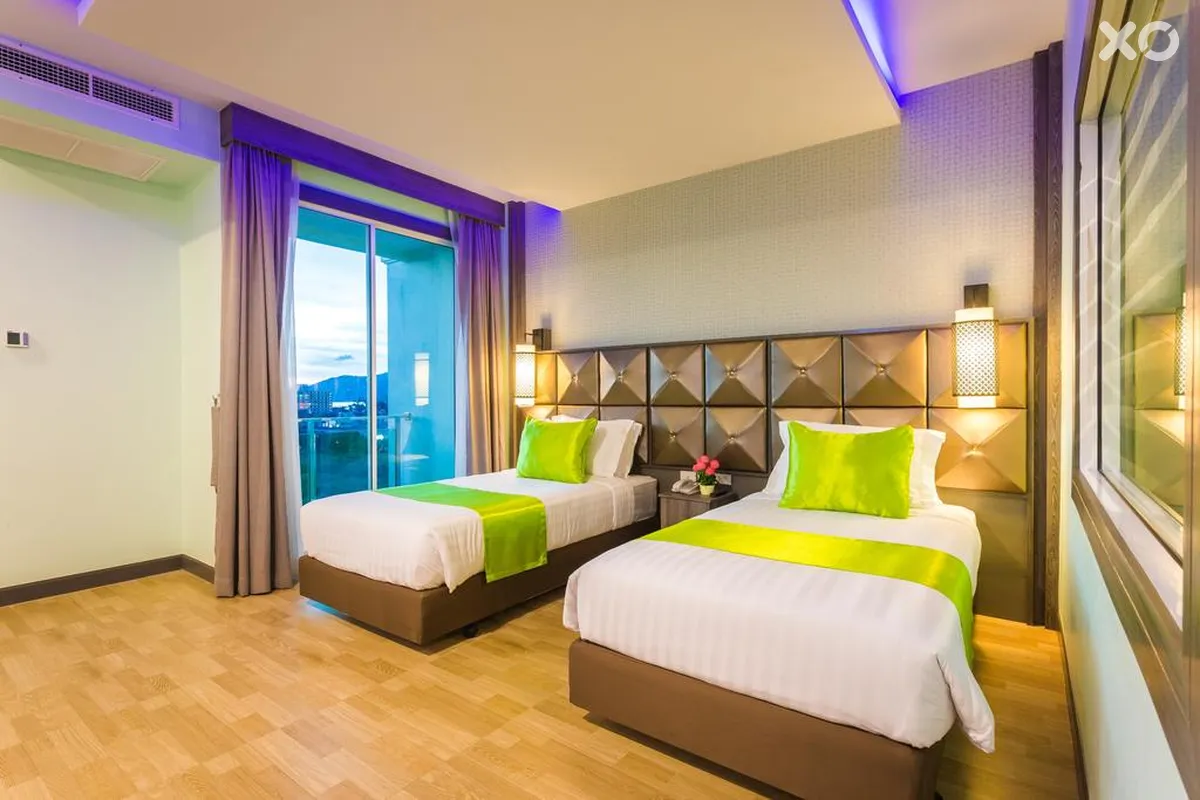 Addplus Hotels & Spa