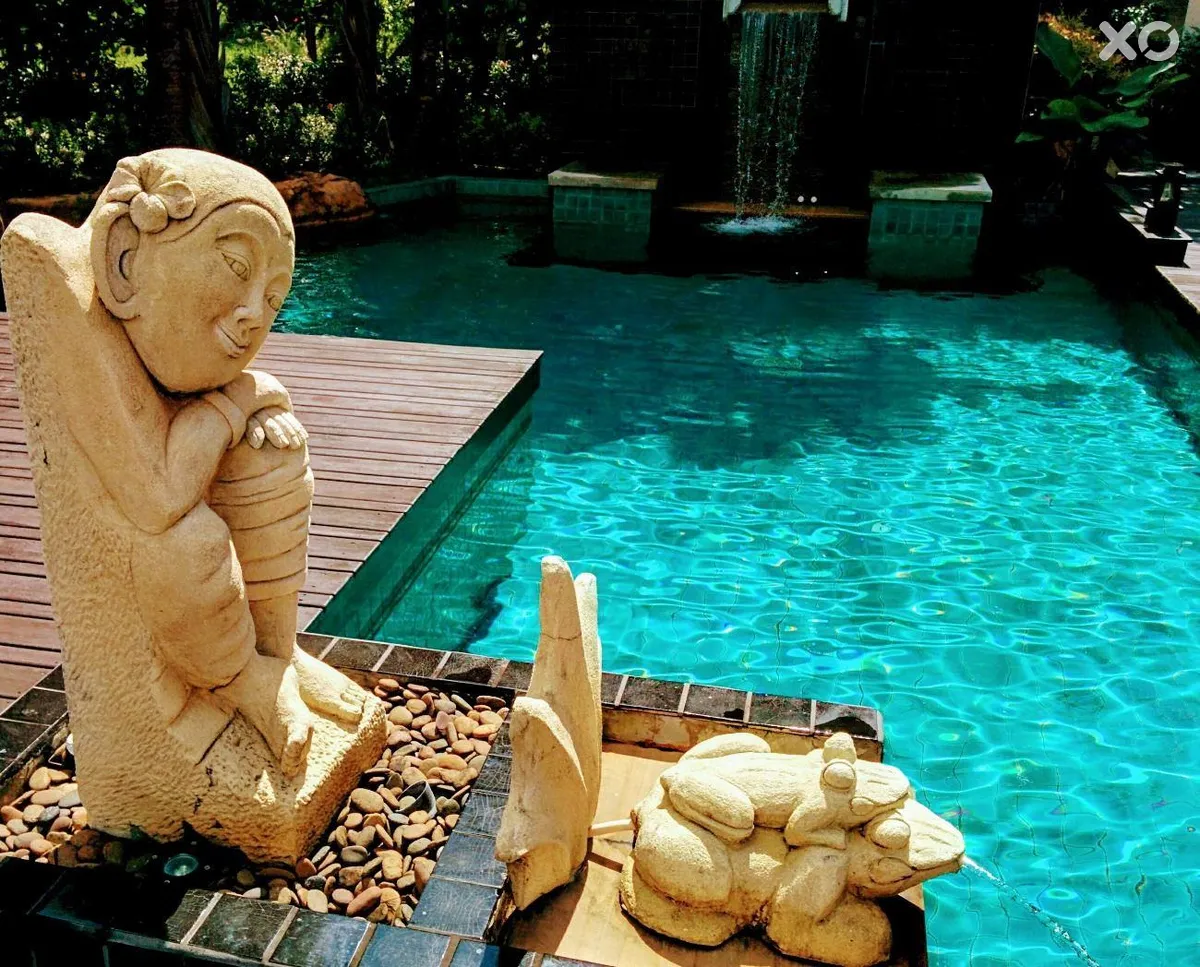 Santhiya Tree Koh Chang Resort