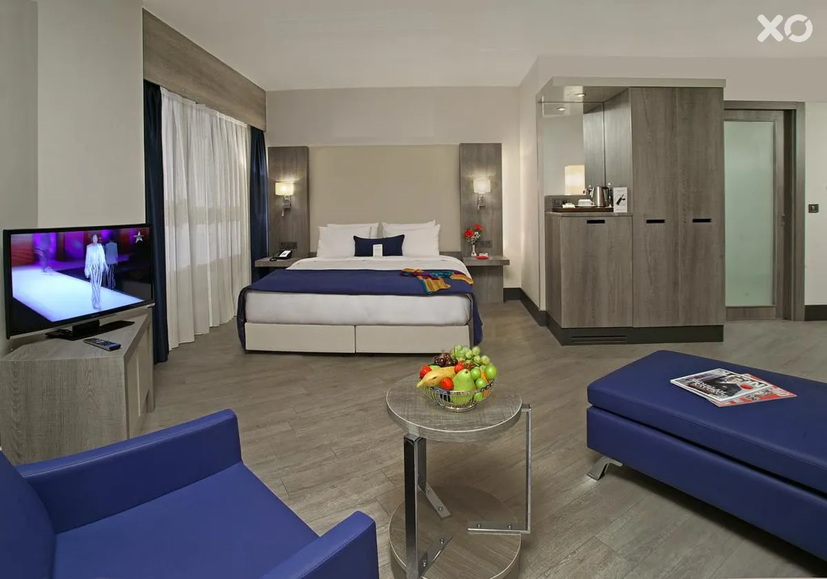 Ramada Plaza by Wyndham Izmir