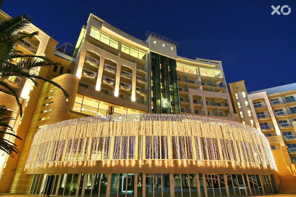 Splendid Conference & SPA Resort