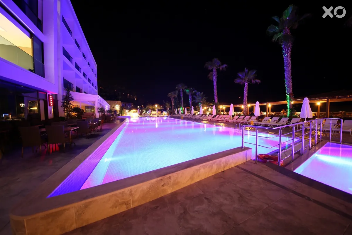 Delta Hotel By Marriott Bodrum