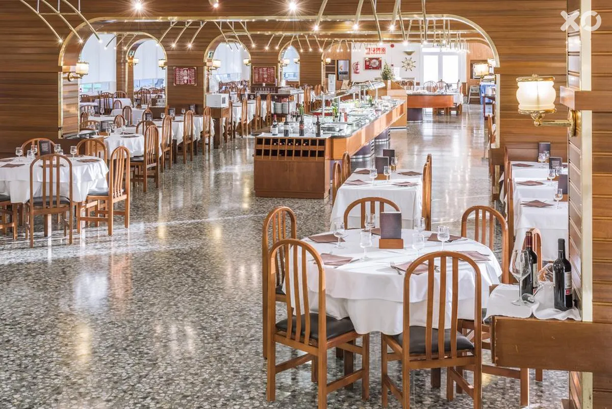 Marinada Hotel