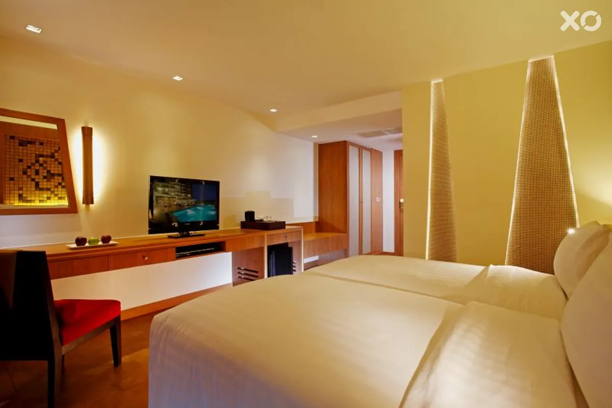 Centara Nova Hotel & Spa Pattaya