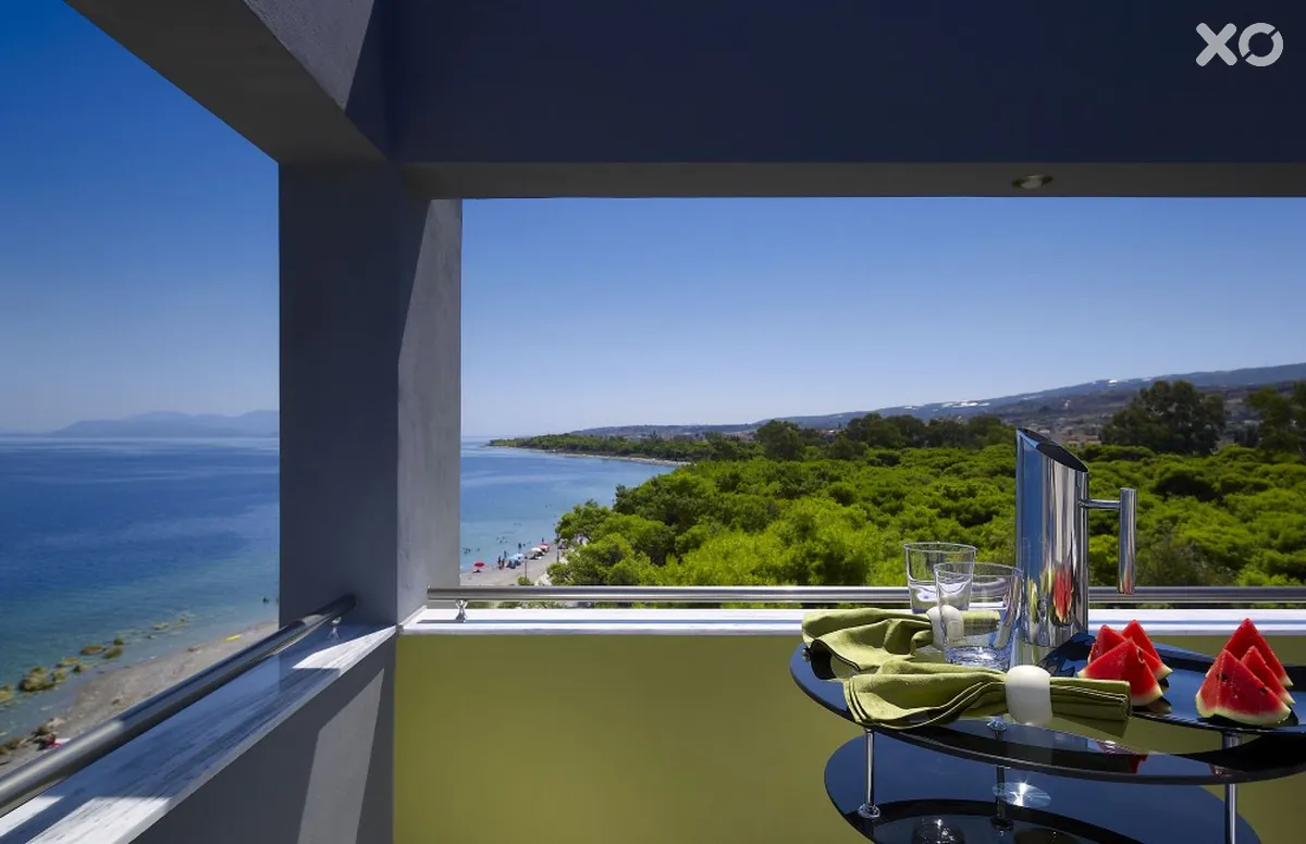 Arion Hotel