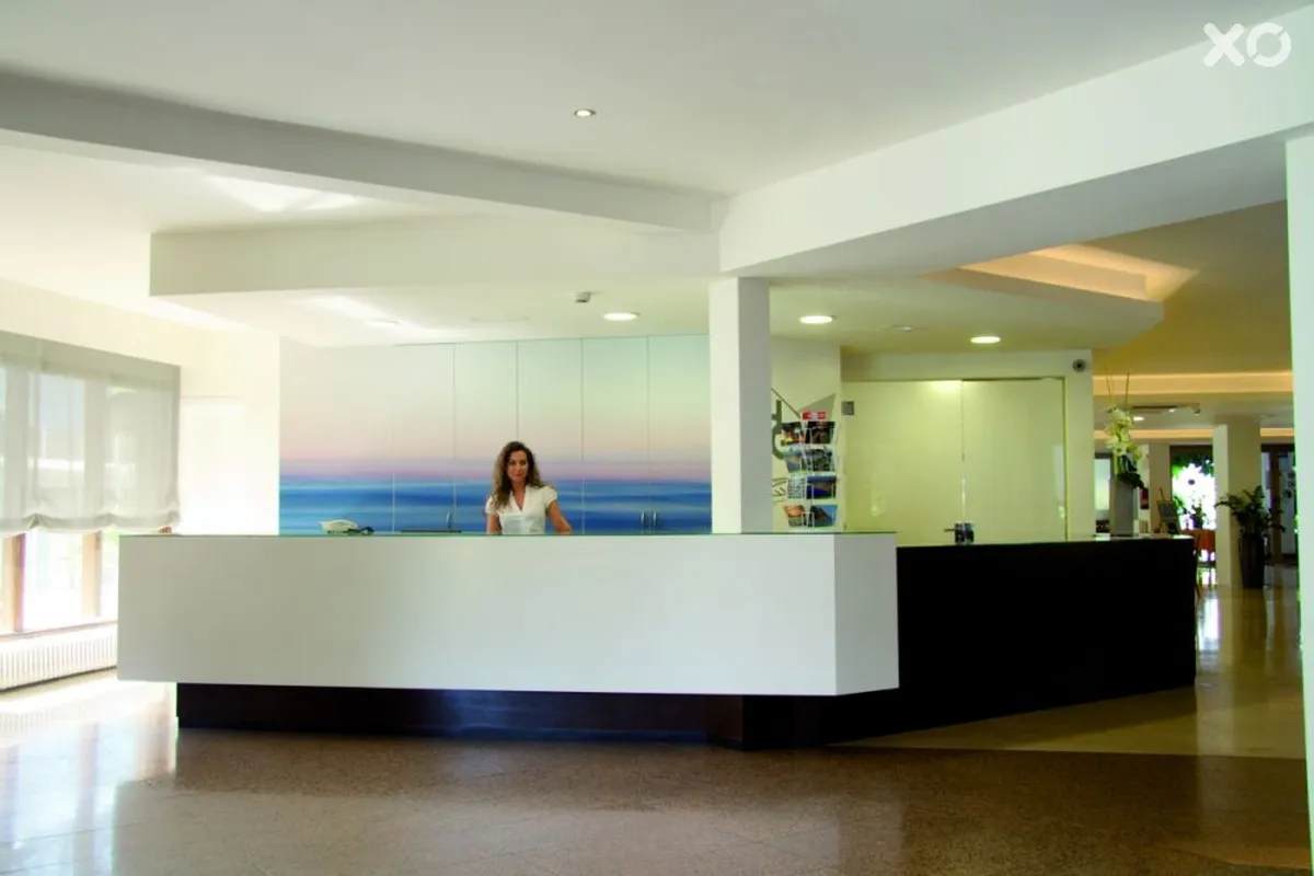 Garbi Park Hotel