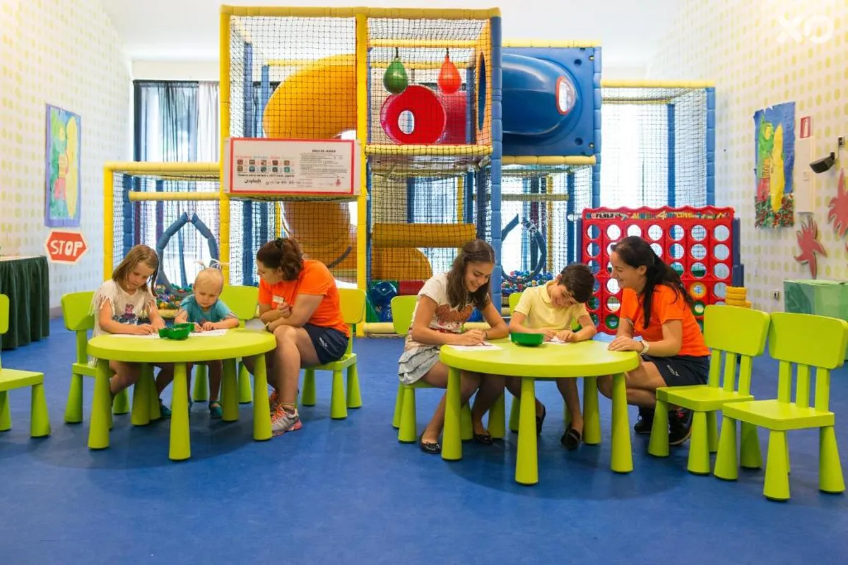 Puerto Antilla Grand Hotel