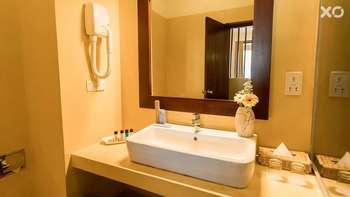 Sooriya Resort & Spa