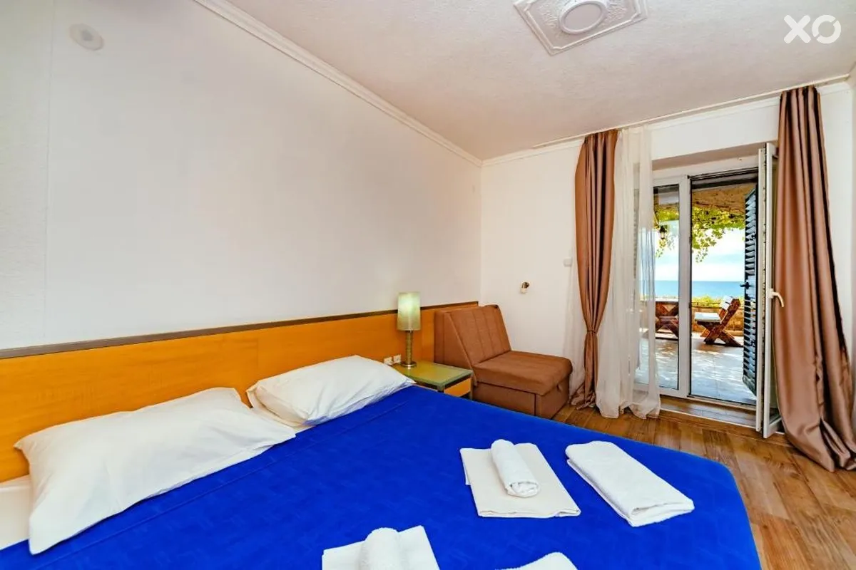 Savojo Hotel