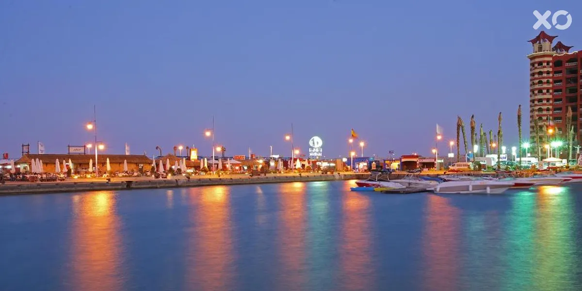 Porto Marina Resort & Spa