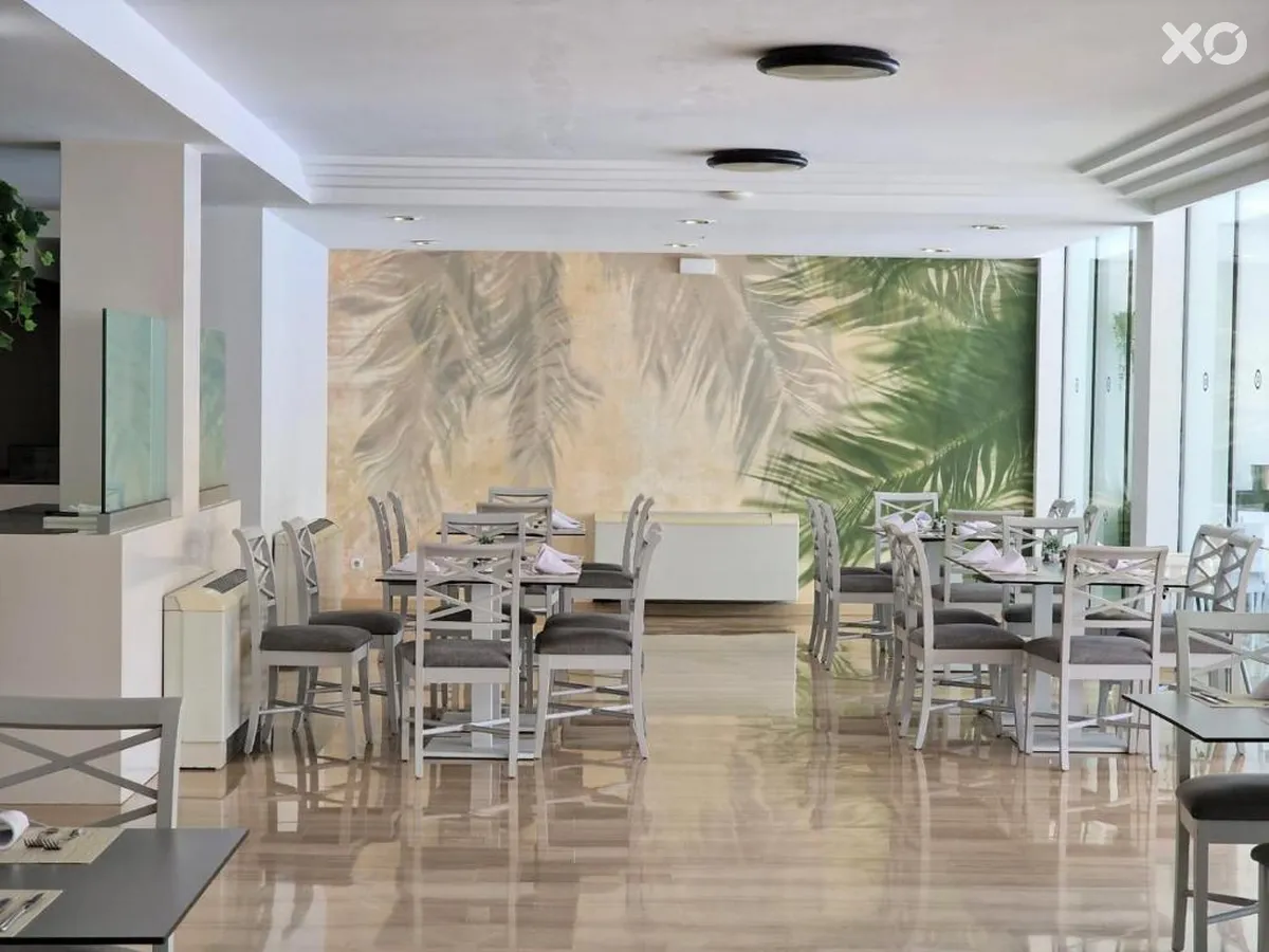 Millor Sol Hotel