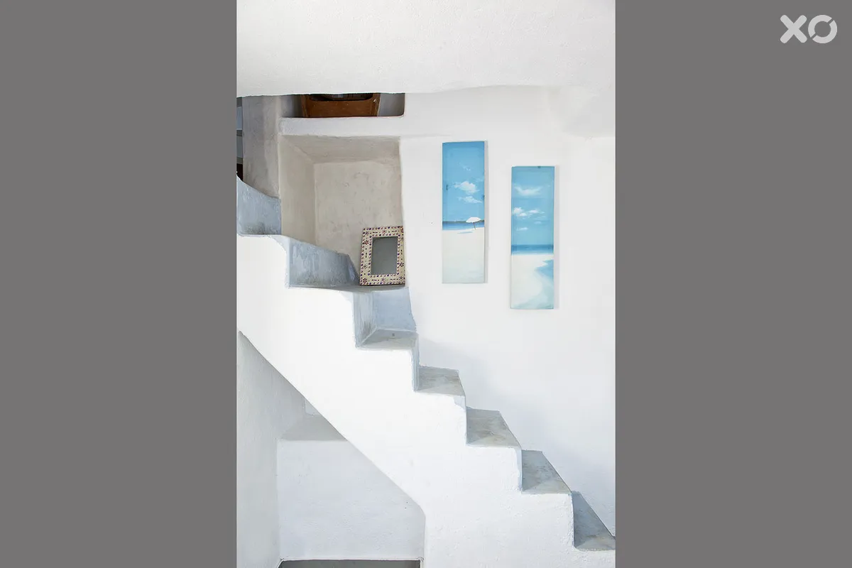 Oia Mare Villas