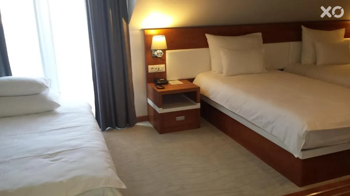 Porto In Hotel