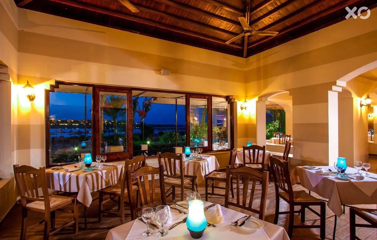 Jaz Lamaya Resort