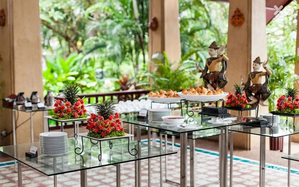 Novotel Phuket Resort