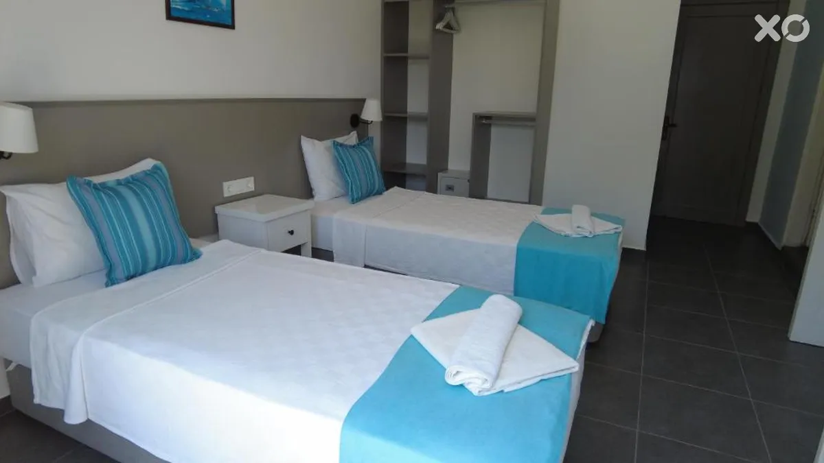 Gumbet Cove Hotel