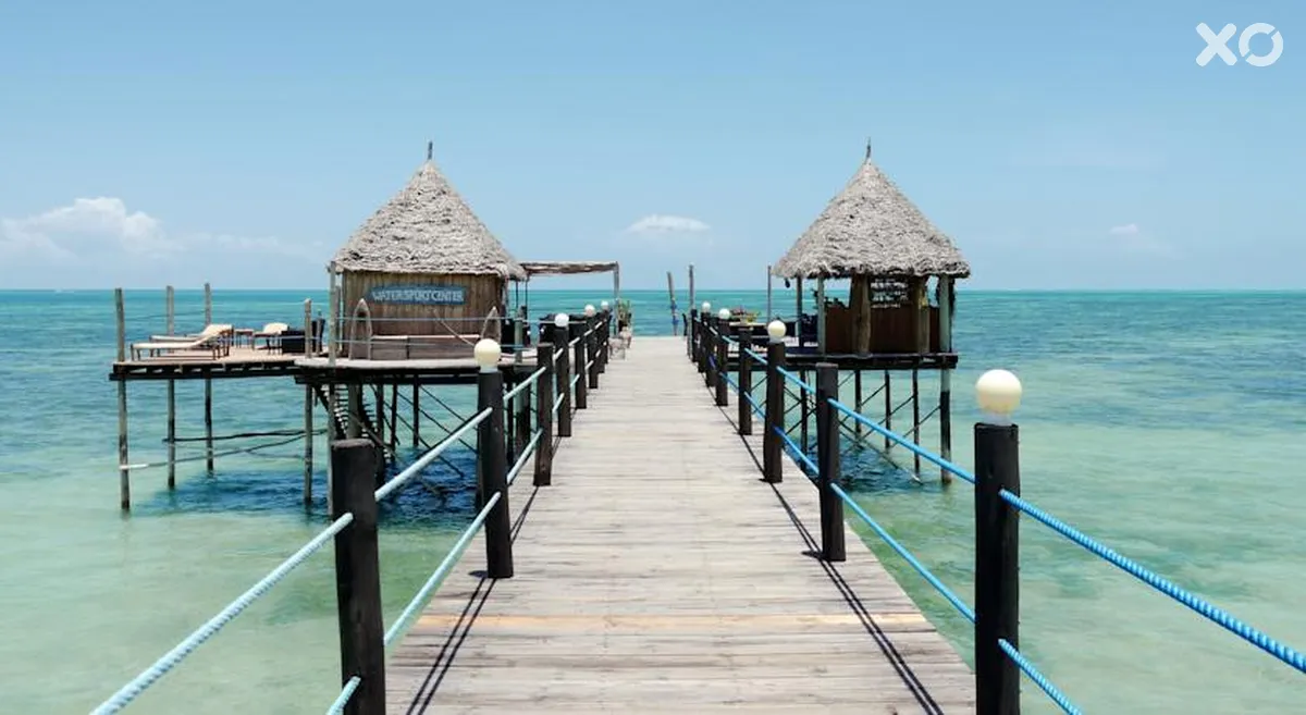 Spice Island Hotel & Resort