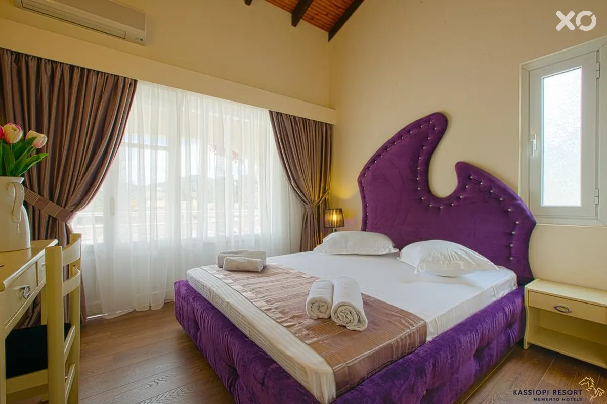 Michelangelo Resort