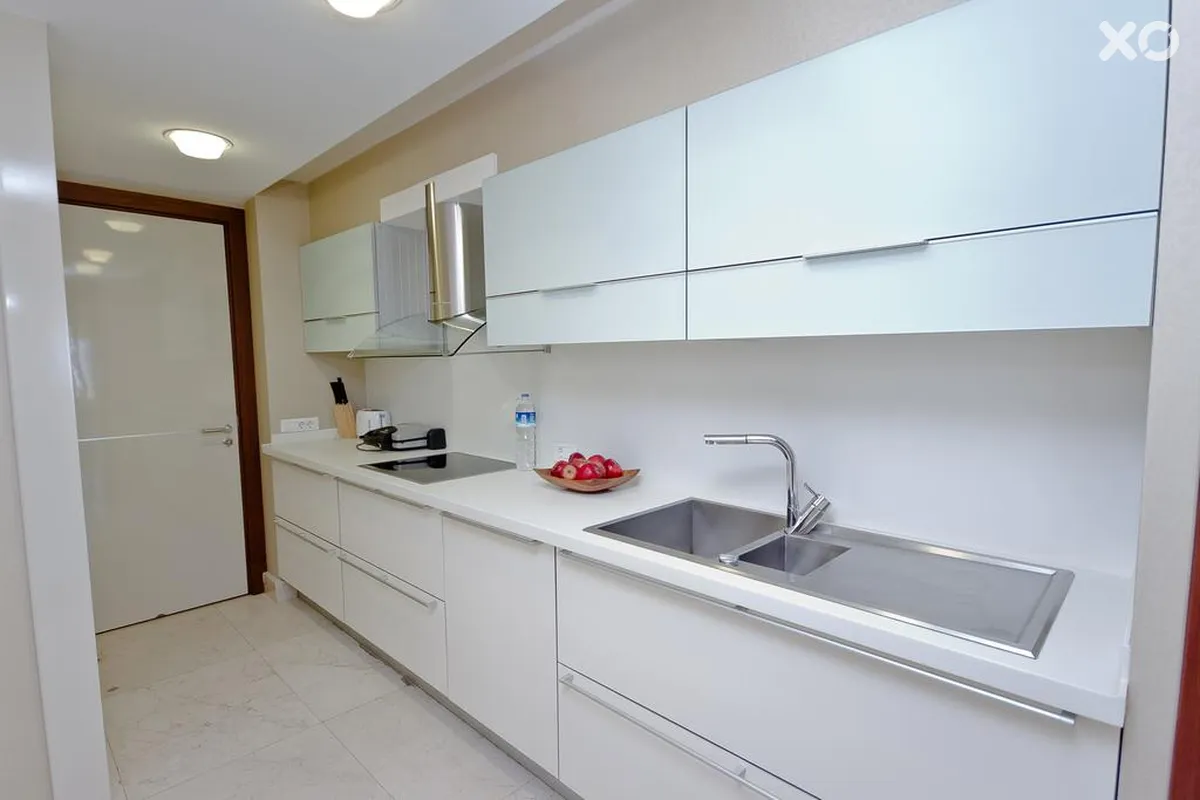 Cheya Deluxe Residence Nisantasi