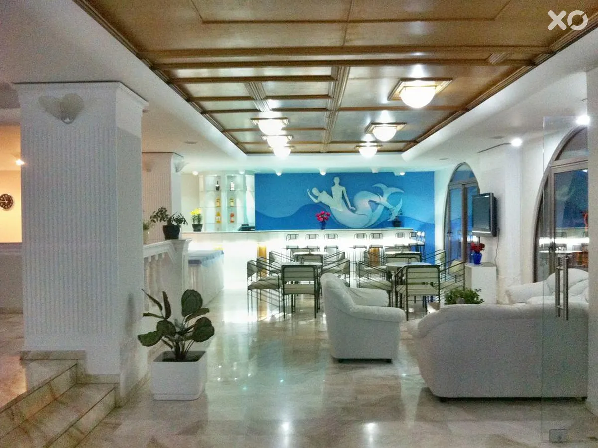 Kos Bay Hotel