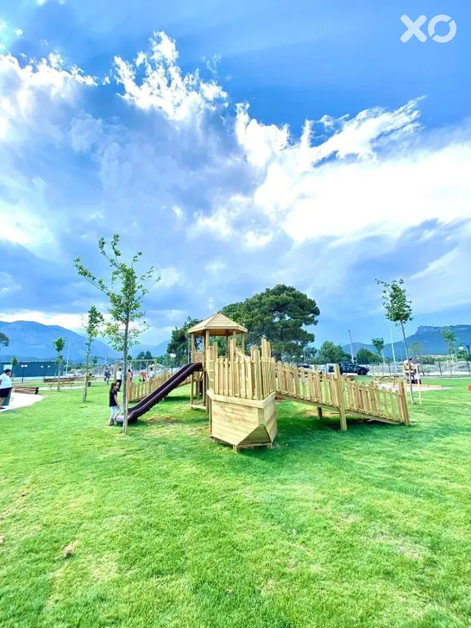 Istanbul Beach Hotel