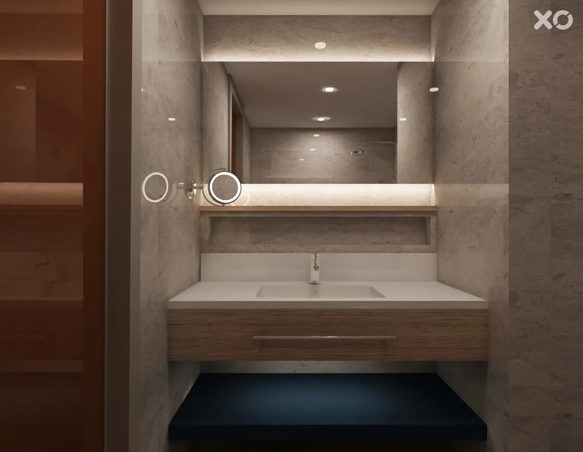 Maxeria Blue Didyma Hotel
