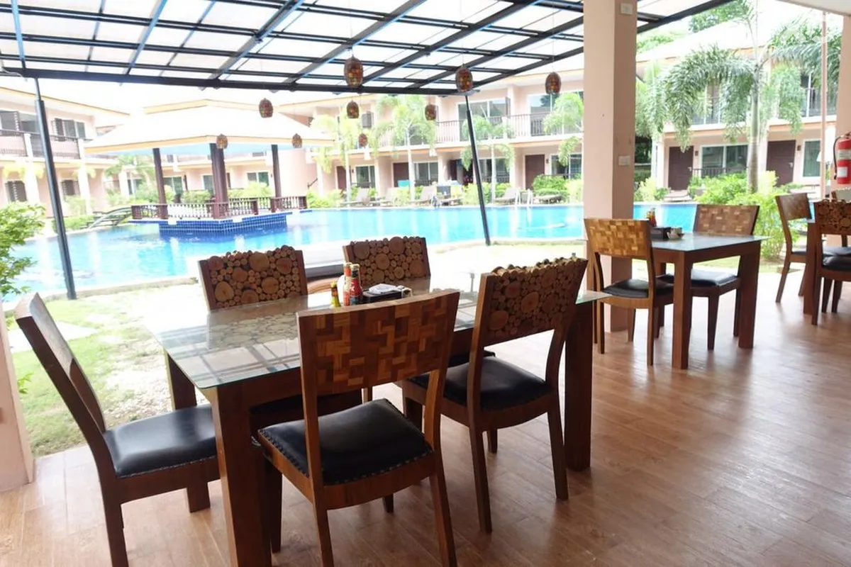 Chivatara Resort Bang Tao Beach Phuket