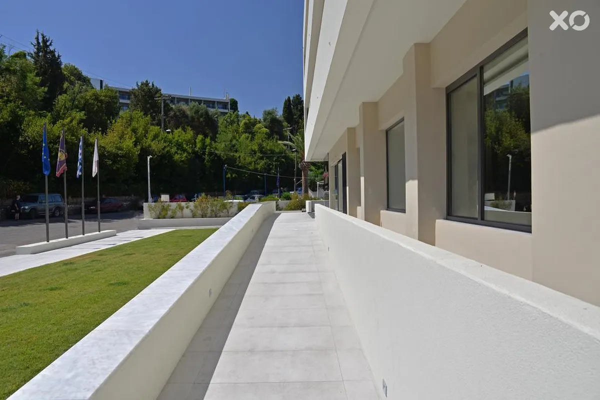 Ariti Grand Hotel