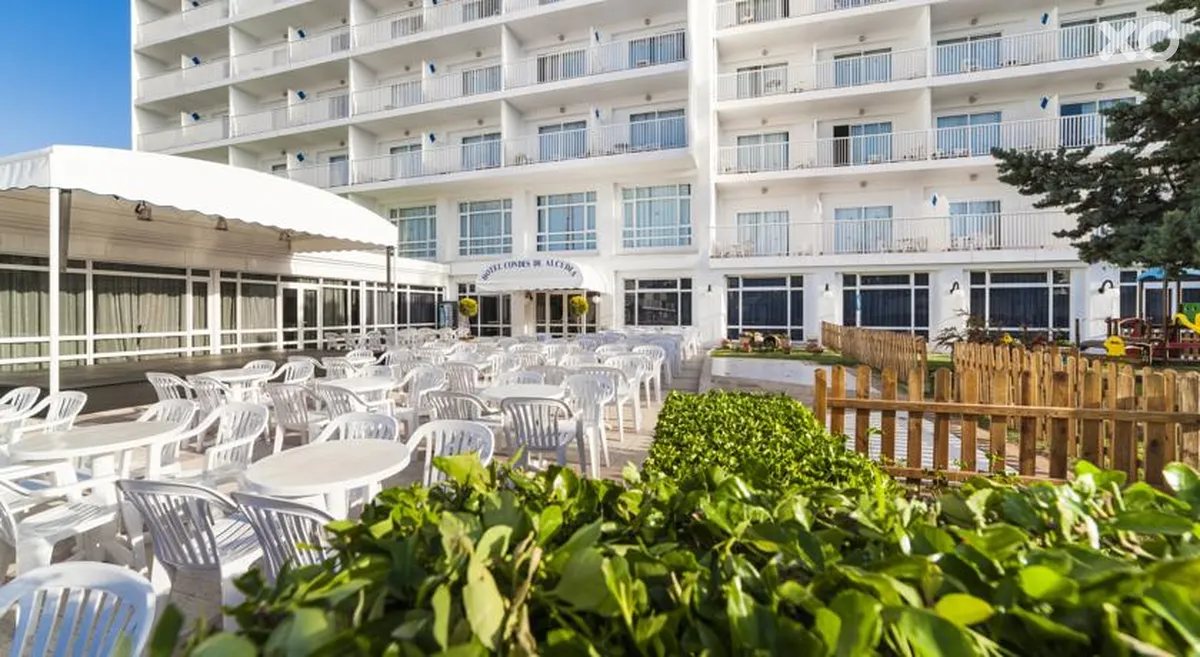 Globales Condes de Alcudia